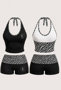 The Luxe Noir Set